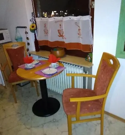 Fewo - Heidestrasse 5 شقة *