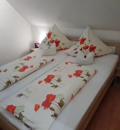 Fewo - Heidestrasse 5 *