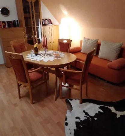 Fewo - Heidestrasse 5 *