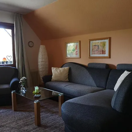 Fewo - Heidestrasse 5 * باد بيفينسون