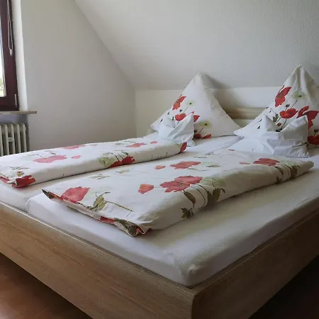Fewo - Heidestrasse 5 * باد بيفينسون