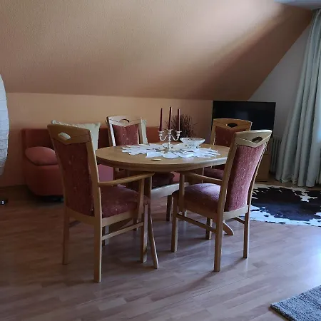 Fewo - Heidestrasse 5 باد بيفينسون