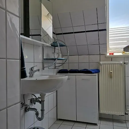 Fewo - Heidestrasse 5 *