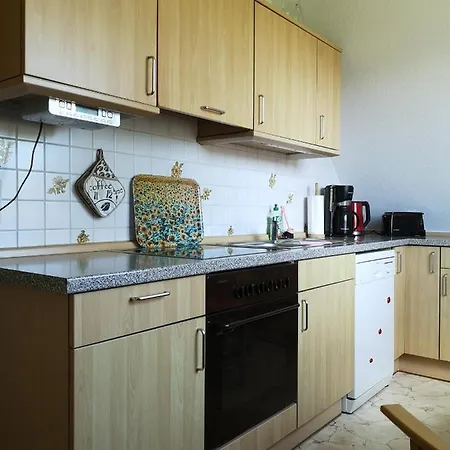 Fewo - Heidestrasse 5 *