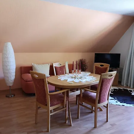 Fewo - Heidestrasse 5 باد بيفينسون