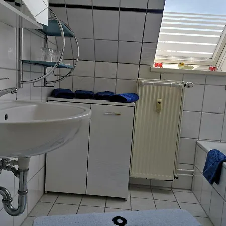 Fewo - Heidestrasse 5 شقة