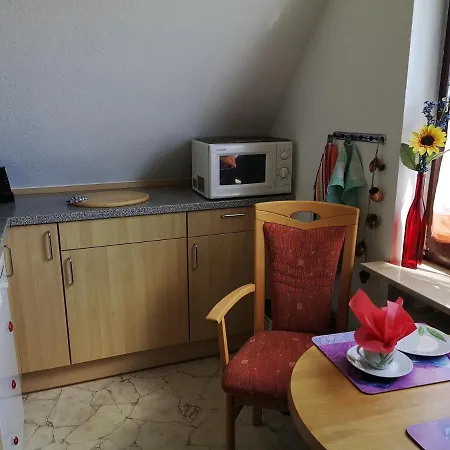 Fewo - Heidestrasse 5 Apartment Bad Bevensen