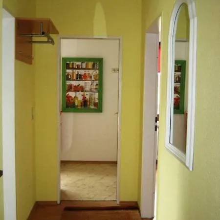 Fewo - Heidestrasse 5 شقة