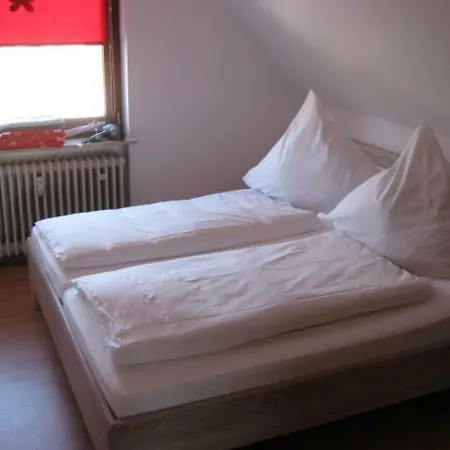Fewo - Heidestrasse 5 * باد بيفينسون