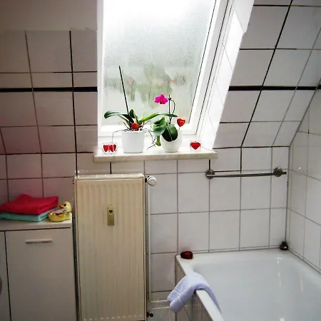 Fewo - Heidestrasse 5 *